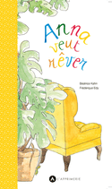 Anna veut rêver